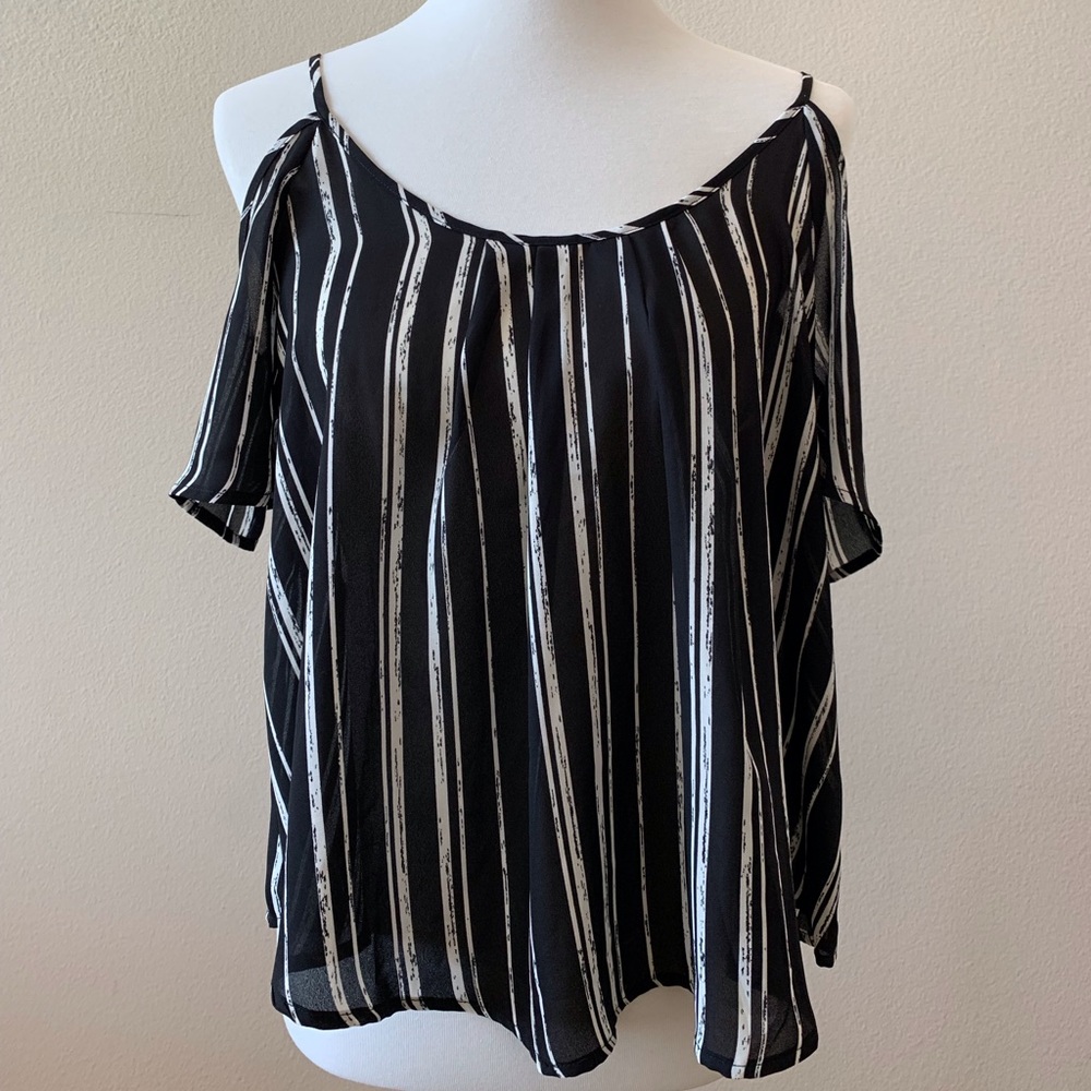 Brand new blouse
